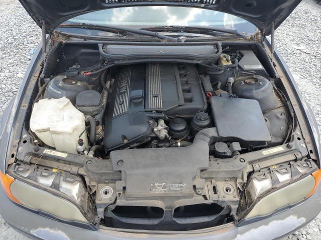 Photo 10 VIN: WBABS53411EV86336 - BMW 330 CI 