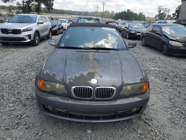 Photo 4 VIN: WBABS53411EV86336 - BMW 330 CI 