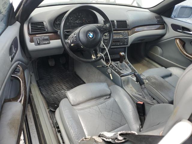 Photo 7 VIN: WBABS53411EV86336 - BMW 330 CI 