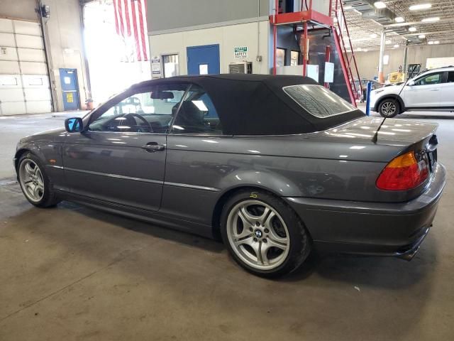 Photo 1 VIN: WBABS53411JU84705 - BMW 330 CI 