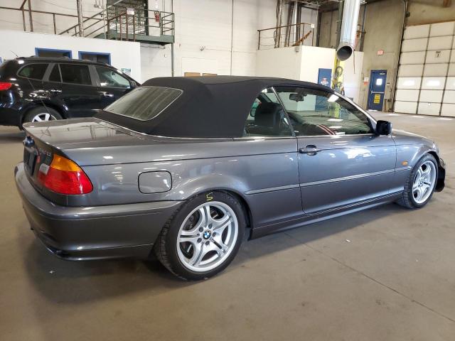 Photo 2 VIN: WBABS53411JU84705 - BMW 330 CI 