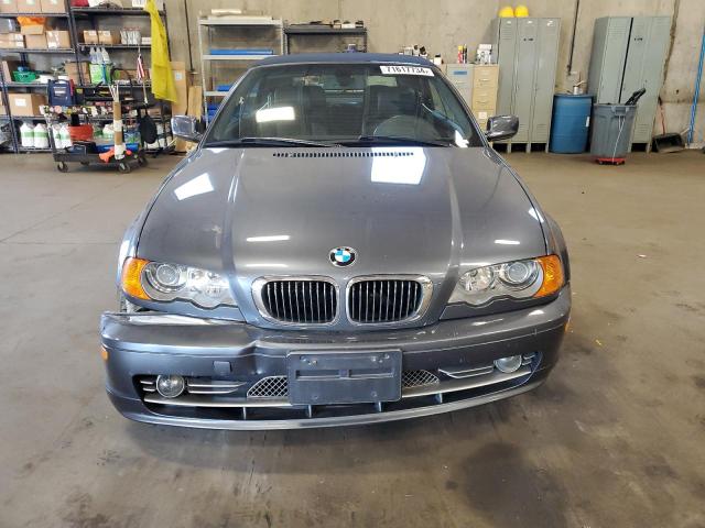 Photo 4 VIN: WBABS53411JU84705 - BMW 330 CI 