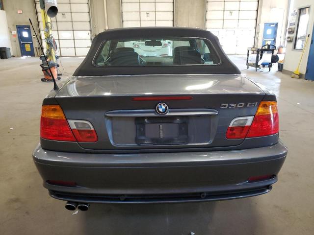 Photo 5 VIN: WBABS53411JU84705 - BMW 330 CI 