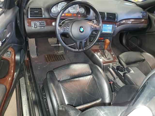 Photo 7 VIN: WBABS53411JU84705 - BMW 330 CI 