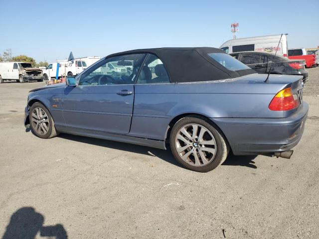 Photo 1 VIN: WBABS53411JU87815 - BMW 330 CI 