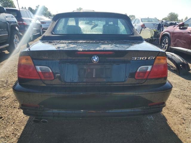 Photo 5 VIN: WBABS53411JU88477 - BMW 330 CI 