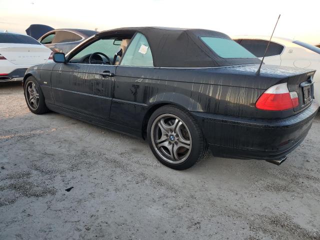 Photo 1 VIN: WBABS53413JU98493 - BMW 330 CI 