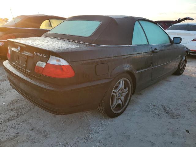 Photo 2 VIN: WBABS53413JU98493 - BMW 330 CI 