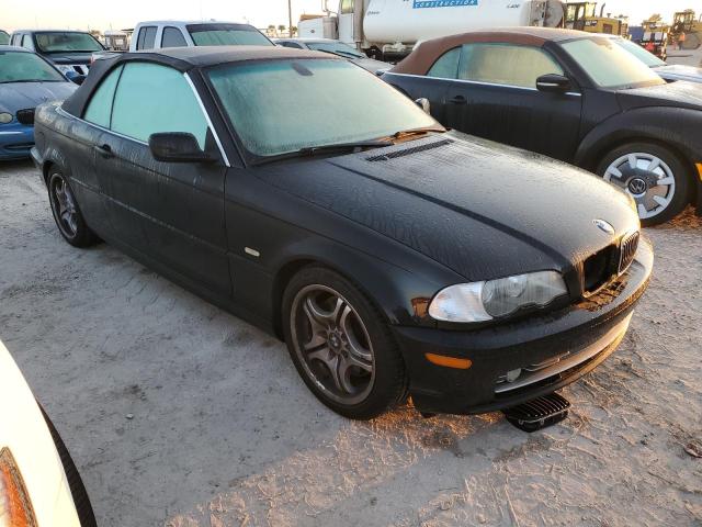 Photo 3 VIN: WBABS53413JU98493 - BMW 330 CI 