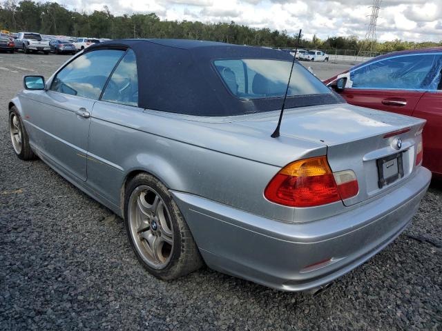 Photo 1 VIN: WBABS53421EV85003 - BMW 330 CI 