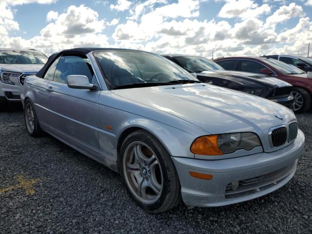 Photo 3 VIN: WBABS53421EV85003 - BMW 330 CI 