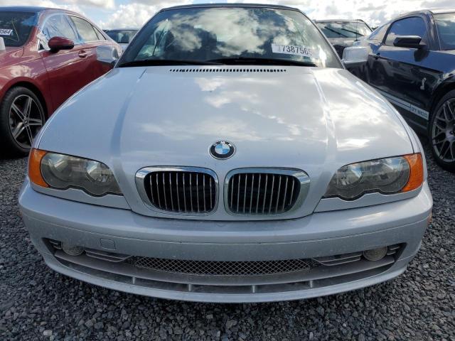 Photo 4 VIN: WBABS53421EV85003 - BMW 330 CI 