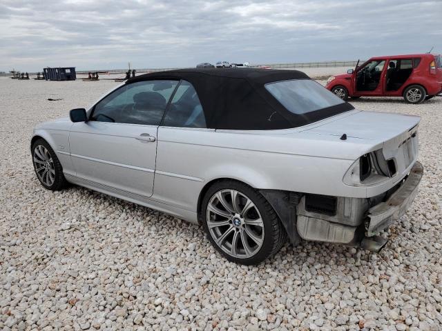 Photo 1 VIN: WBABS53421EV87334 - BMW 3 SERIES 