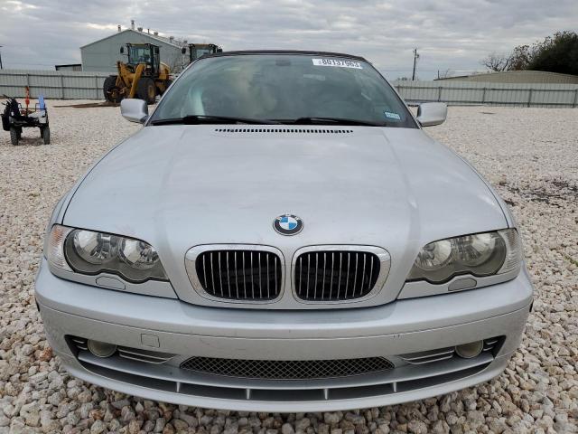 Photo 4 VIN: WBABS53421EV87334 - BMW 3 SERIES 