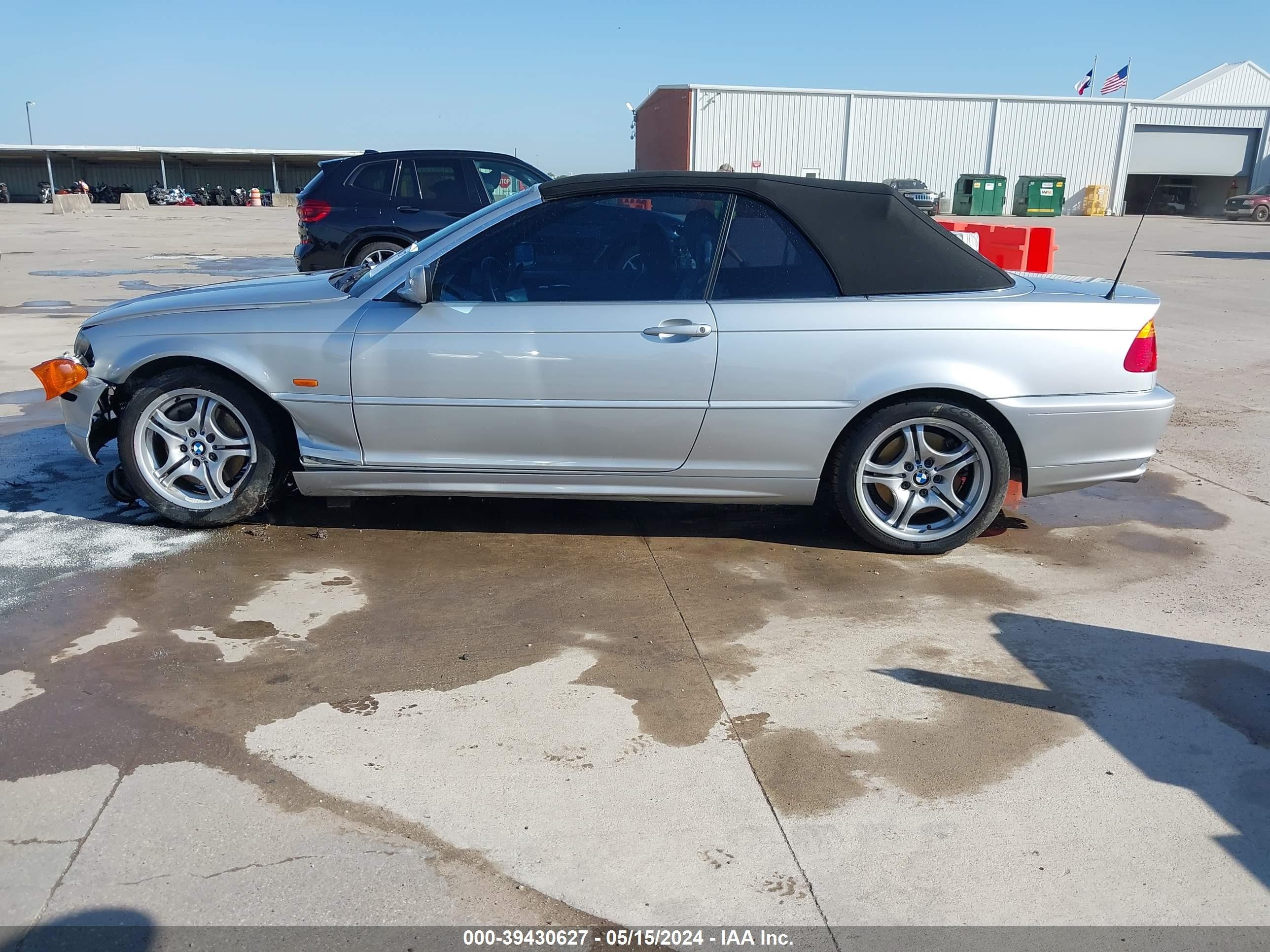 Photo 13 VIN: WBABS53421JU80453 - BMW 3ER 