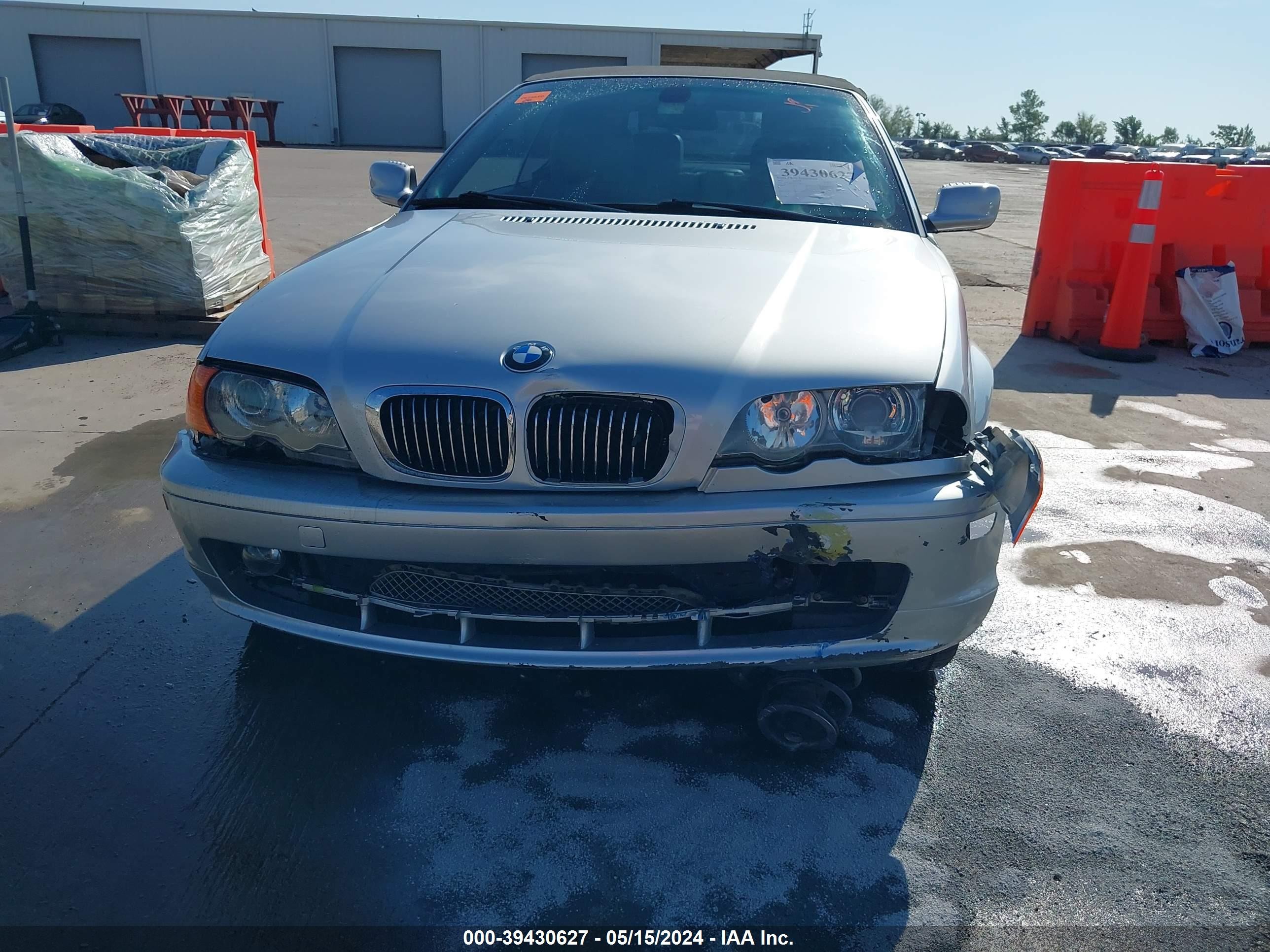 Photo 17 VIN: WBABS53421JU80453 - BMW 3ER 