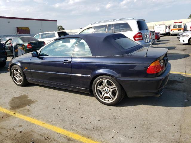 Photo 1 VIN: WBABS53421JU87385 - BMW 330 CI 