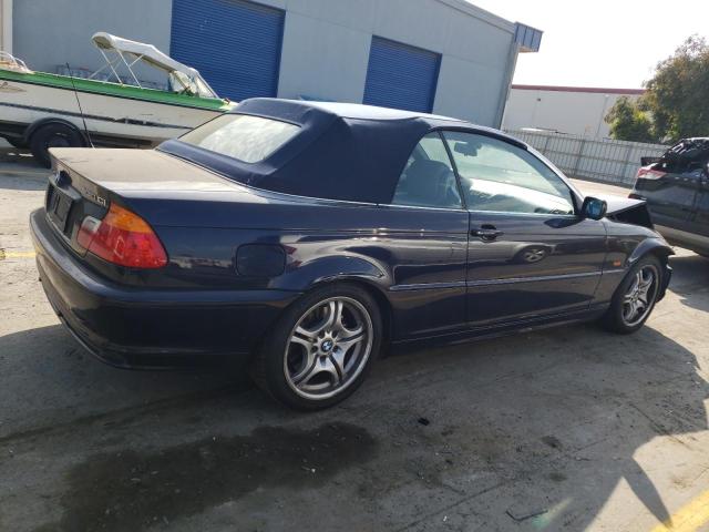 Photo 2 VIN: WBABS53421JU87385 - BMW 330 CI 