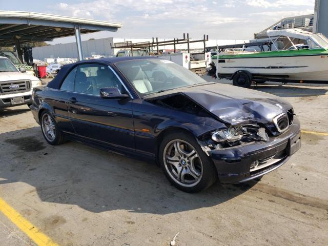 Photo 3 VIN: WBABS53421JU87385 - BMW 330 CI 