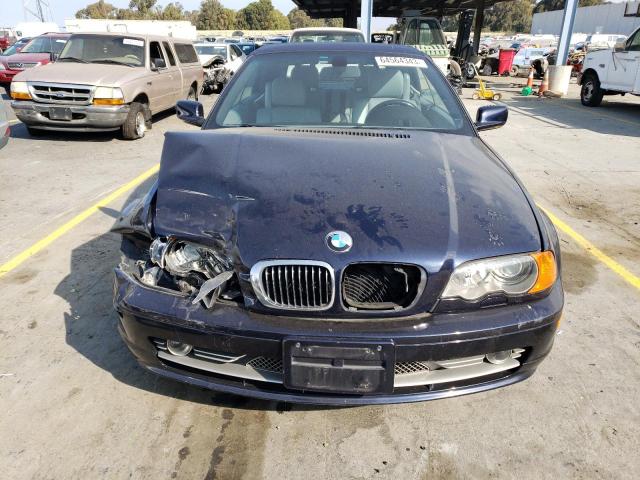 Photo 4 VIN: WBABS53421JU87385 - BMW 330 CI 