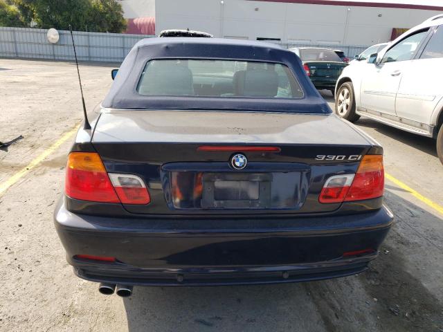 Photo 5 VIN: WBABS53421JU87385 - BMW 330 CI 