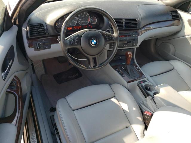 Photo 7 VIN: WBABS53421JU87385 - BMW 330 CI 