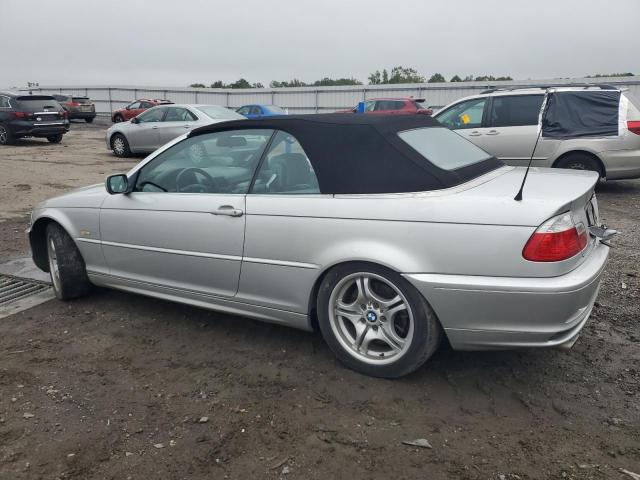 Photo 1 VIN: WBABS53422JU89073 - BMW 330 CI 