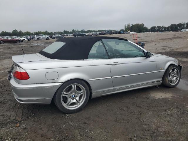 Photo 2 VIN: WBABS53422JU89073 - BMW 330 CI 