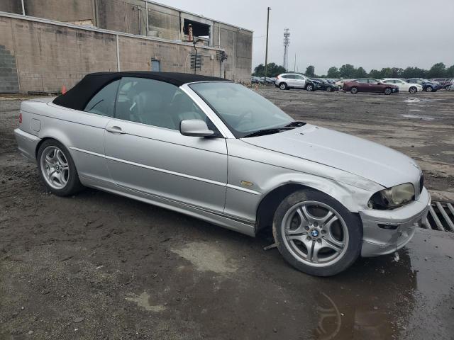 Photo 3 VIN: WBABS53422JU89073 - BMW 330 CI 