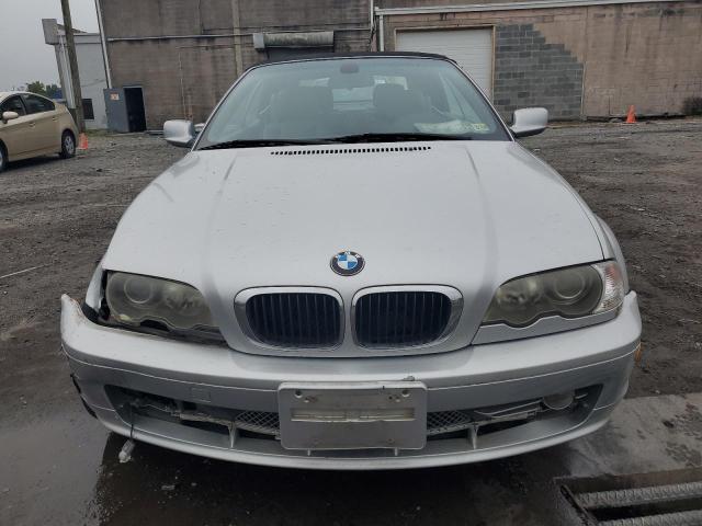 Photo 4 VIN: WBABS53422JU89073 - BMW 330 CI 