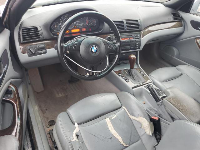 Photo 7 VIN: WBABS53422JU89073 - BMW 330 CI 