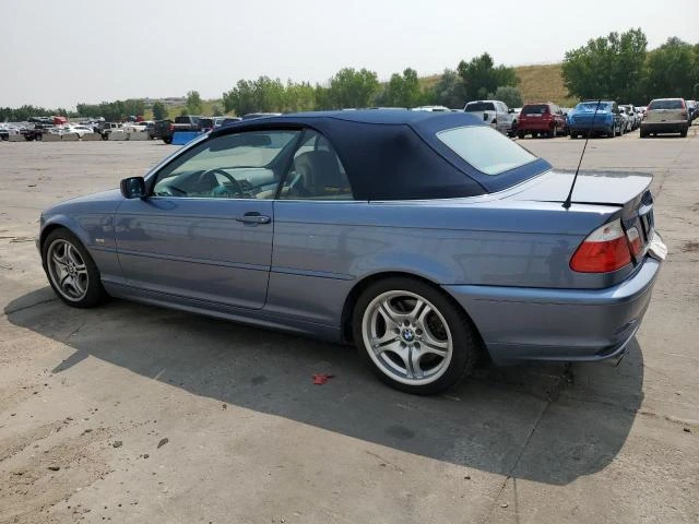 Photo 1 VIN: WBABS53422JU93107 - BMW 330 CI 