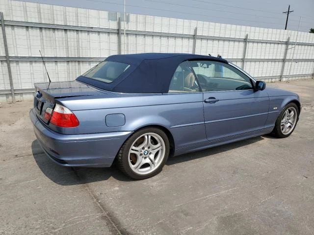 Photo 2 VIN: WBABS53422JU93107 - BMW 330 CI 