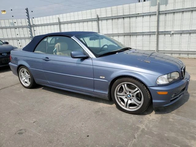 Photo 3 VIN: WBABS53422JU93107 - BMW 330 CI 