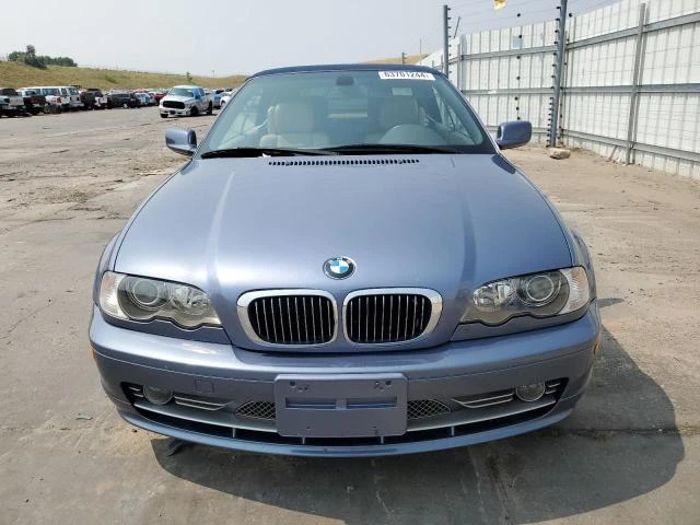 Photo 4 VIN: WBABS53422JU93107 - BMW 330 CI 