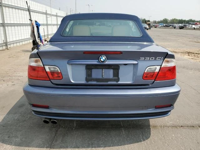 Photo 5 VIN: WBABS53422JU93107 - BMW 330 CI 