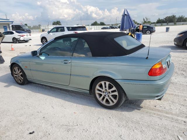 Photo 1 VIN: WBABS53422JU93463 - BMW 330 CI 