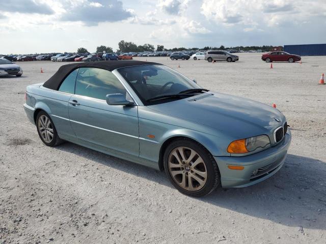 Photo 3 VIN: WBABS53422JU93463 - BMW 330 CI 