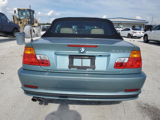 Photo 5 VIN: WBABS53422JU93463 - BMW 330 CI 