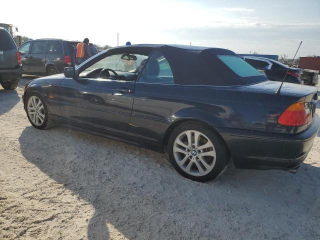 Photo 1 VIN: WBABS53423JU96915 - BMW 330 CI 