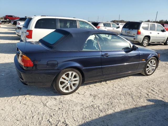 Photo 2 VIN: WBABS53423JU96915 - BMW 330 CI 