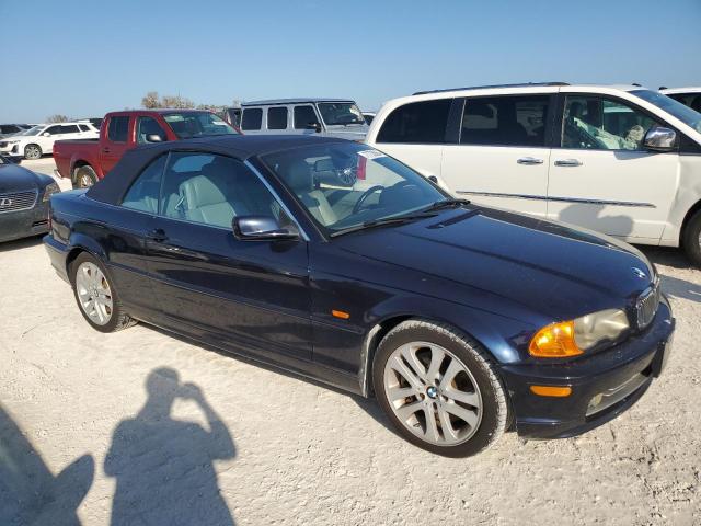 Photo 3 VIN: WBABS53423JU96915 - BMW 330 CI 