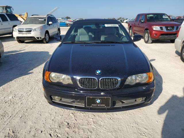 Photo 4 VIN: WBABS53423JU96915 - BMW 330 CI 