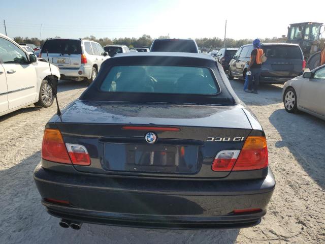 Photo 5 VIN: WBABS53423JU96915 - BMW 330 CI 