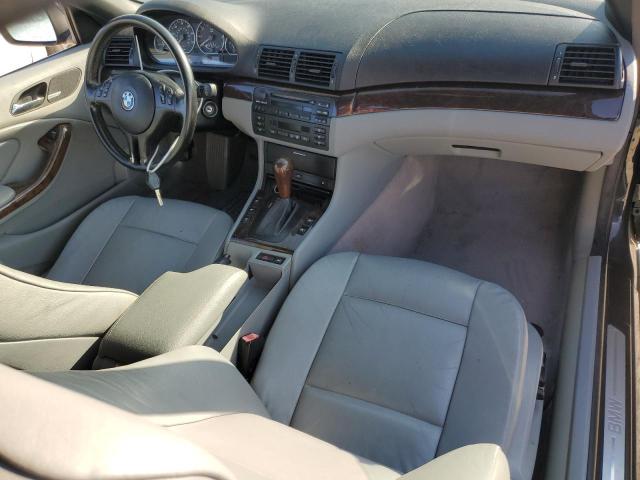 Photo 7 VIN: WBABS53423JU96915 - BMW 330 CI 