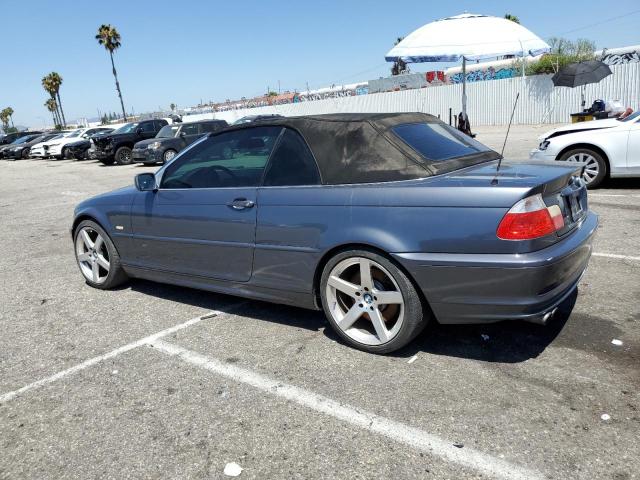 Photo 1 VIN: WBABS53433EV90245 - BMW 3 SERIES 