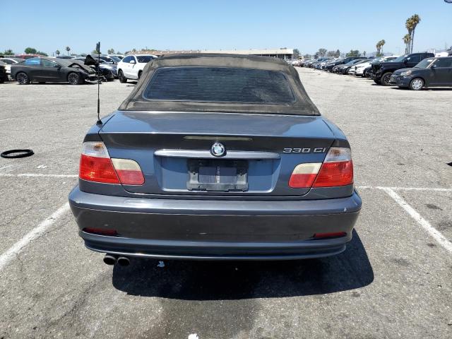 Photo 5 VIN: WBABS53433EV90245 - BMW 3 SERIES 