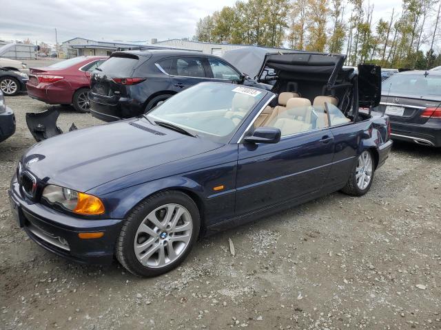 Photo 0 VIN: WBABS53433JU95935 - BMW 330 CI 