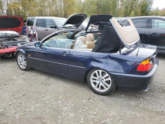 Photo 1 VIN: WBABS53433JU95935 - BMW 330 CI 