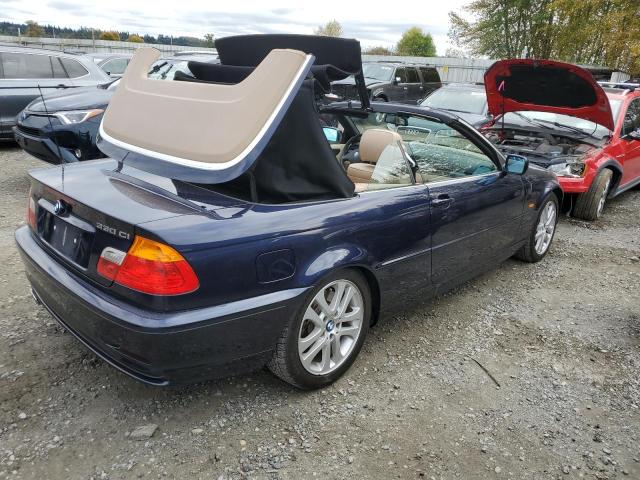 Photo 2 VIN: WBABS53433JU95935 - BMW 330 CI 